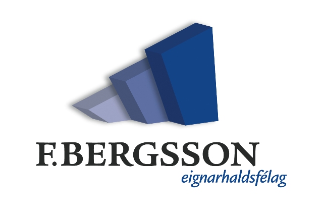 Logo F.Bergsson